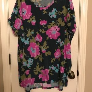 LulaRoe Irma